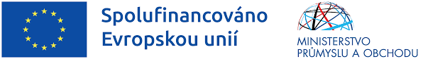 Spolufinancováno Evropskou unií