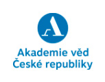 Logo Akademie věd ČR