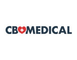 Logo CB Medical