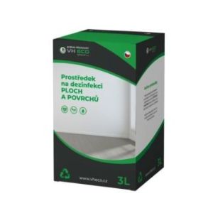 Potřebuji chránit domácnost před viry a bakteriemi