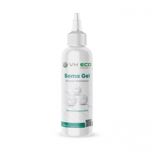 VH Soma Gel (gelová forma)