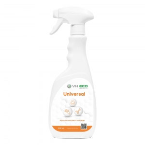VH Eco Universal (rozstřikovač)