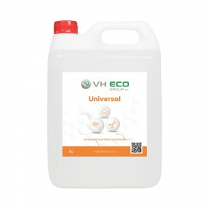 VH Eco Universal 10 l