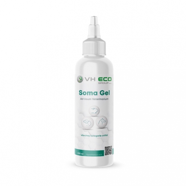 VH Soma Gel (gelová forma)