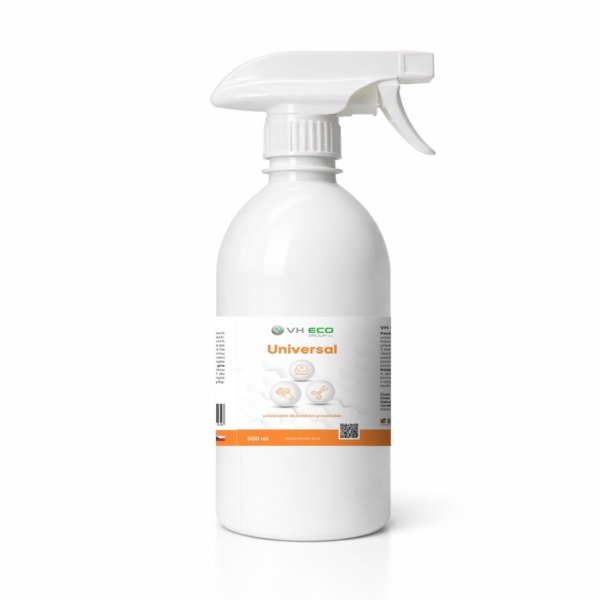 VH Eco Universal (rozstřikovač)
