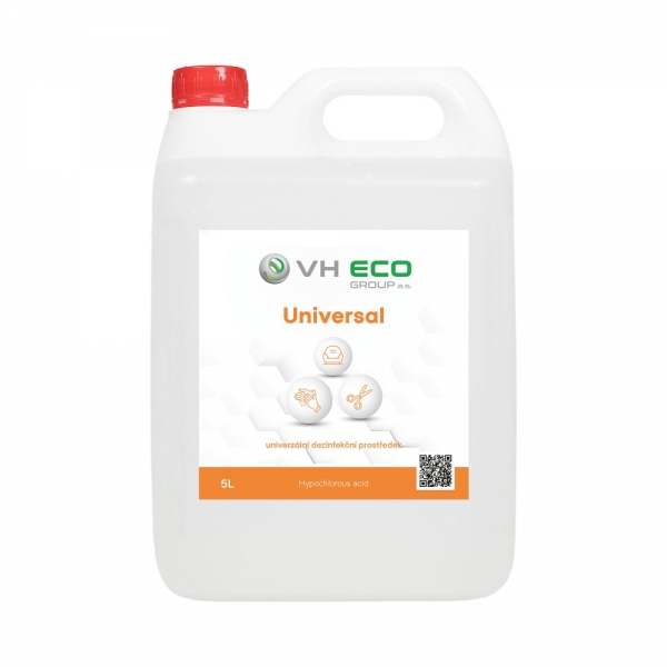 VH Eco Universal 5 l