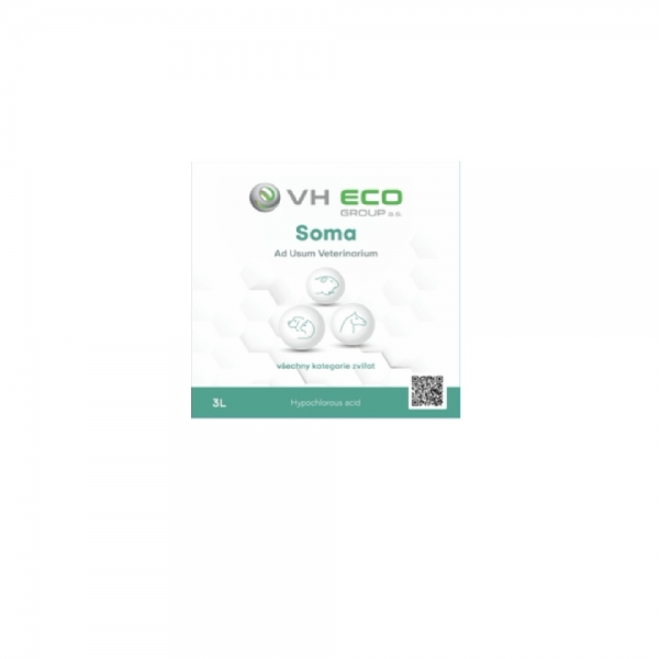 VH ECO SOMA (spray/gutt)