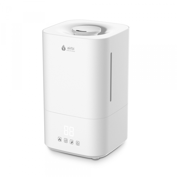 Airbi CUBOID - ultrazvukový zvlhčovač vzduchu