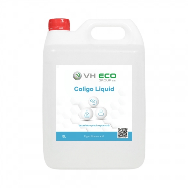 VH Eco - Caligo Liquid 5 l