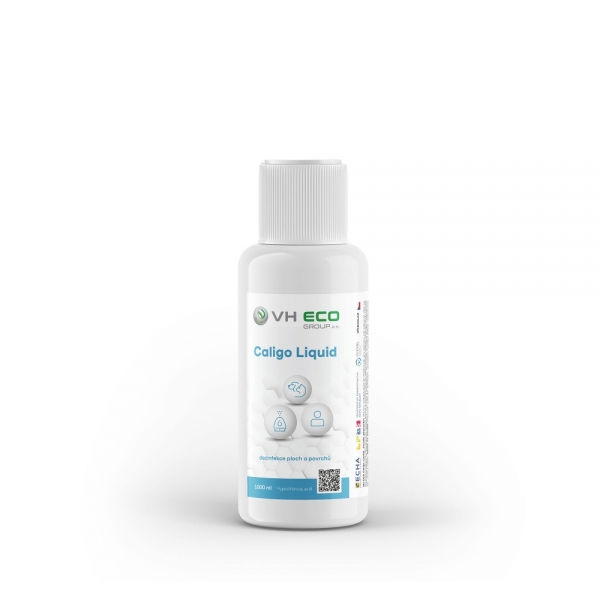 VH Eco Caligo liquid 1 I