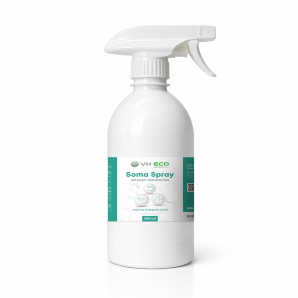 VH Soma Spray (rozstřikovač)