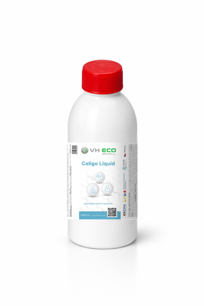 Caligo Liquid 1 L
