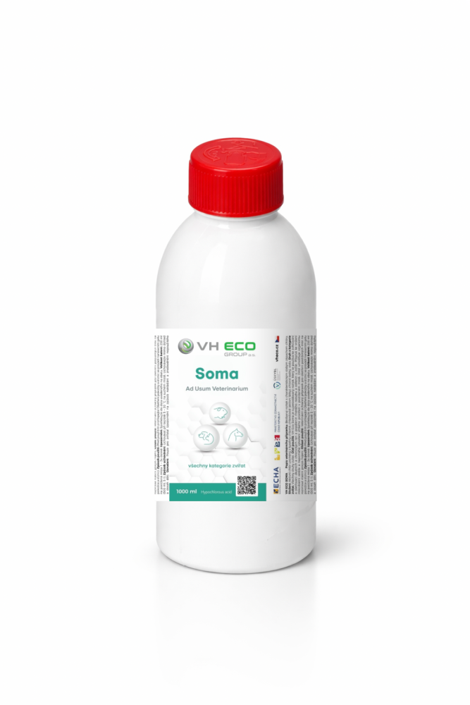 VH Eco Soma roztok