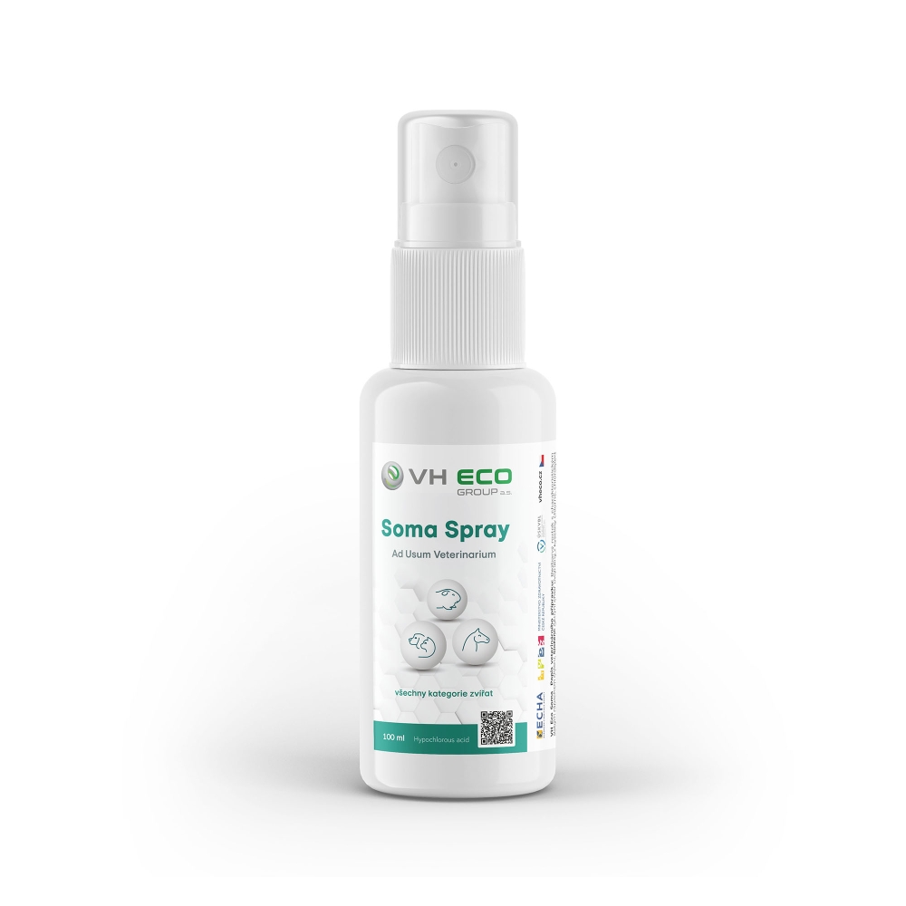VH Eco Soma SPRAY